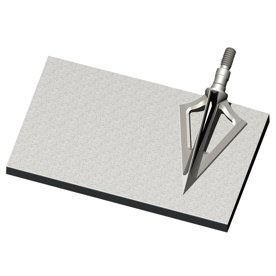 G5 Montec 122 Diamond Sharpener 2"x4" with Vinyl Case - G5 Outdoors