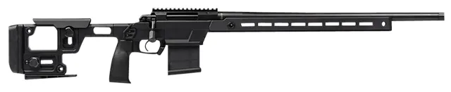 AERO PRECISION Solus Competition 6.5mm Crdmr 22in 10rd Rifle (APBR01020002)