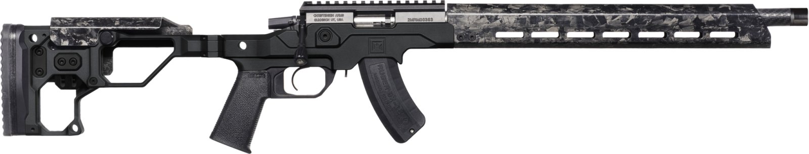 Buy Christensen Arms MPR RIMFIRE 22 LR 801-12020-00 online