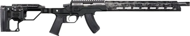 Christensen Arms MPR Bolt Action Rifle 22 WMR 16" Barrel