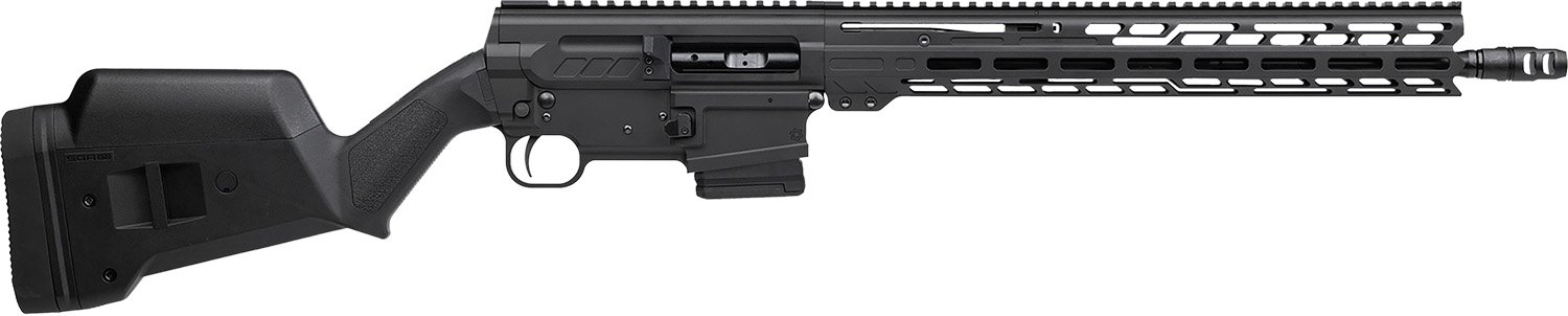 Buy CMMG 30A650AAB Dissent BR4 *CA Compliant 300 Blackout 10+1 16.10"... online