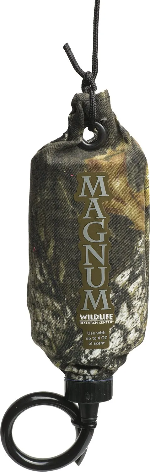 Wildlife Research 381 Magnum Scrape-Dripper Scent Dispenser Deer - Wildlife Research Center