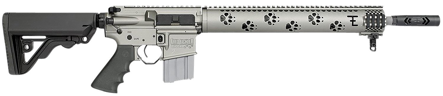 Rock River Arms LAR-15M .223 Wylde FE1515GMG - Rock River Arms - 223 WYLDE