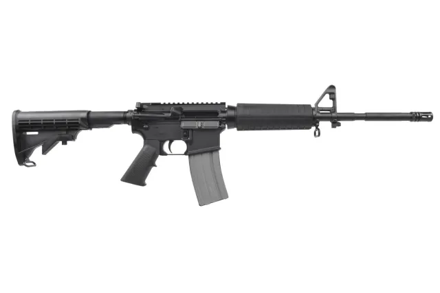 Del-Ton Echo 316 AR-15 5.56 NATO 16" M4 Barrel