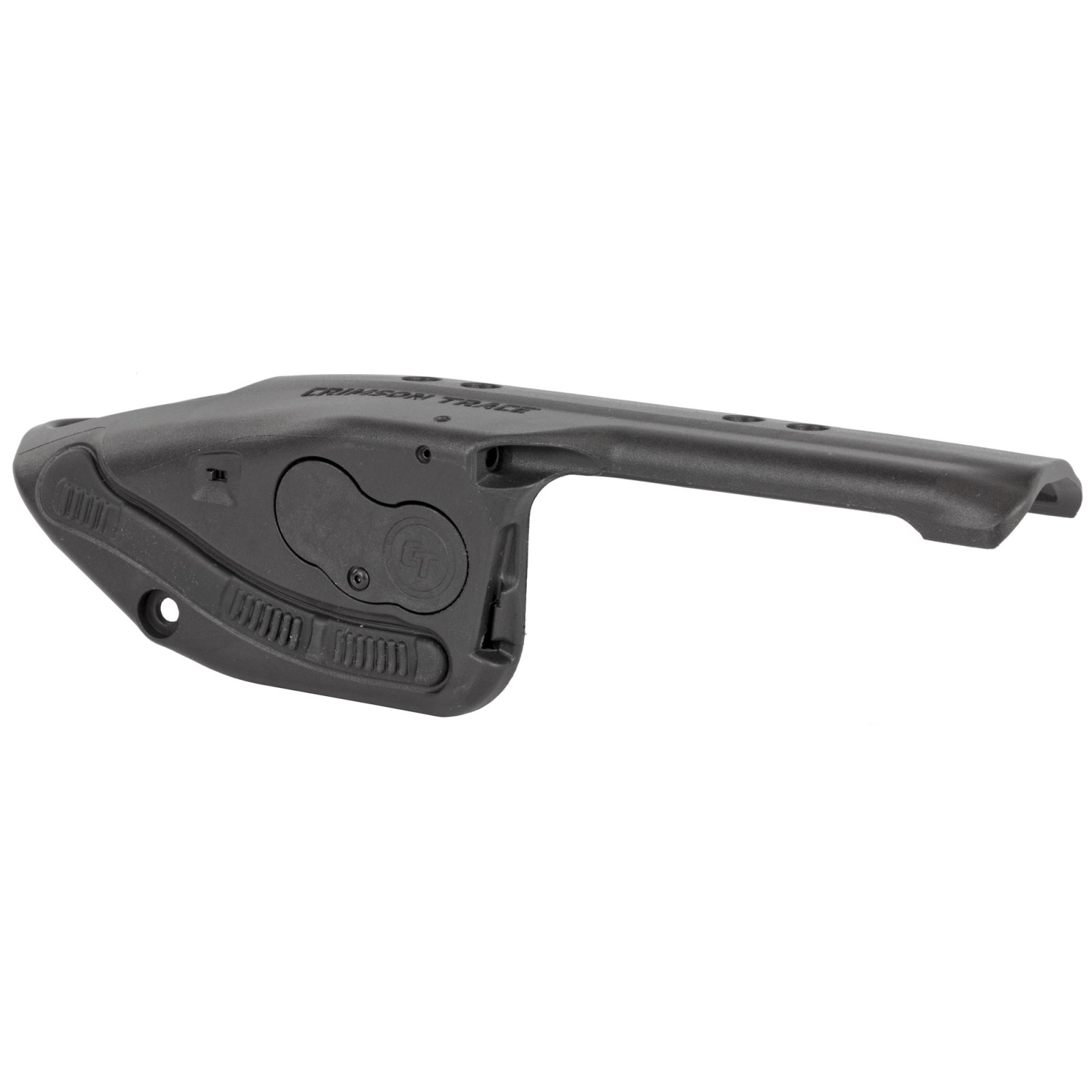 Crimson Trace LS-250 Lasersaddle Red Laser Sight for Mossberg - Crimson Trace - 0.50" AT 50 FT