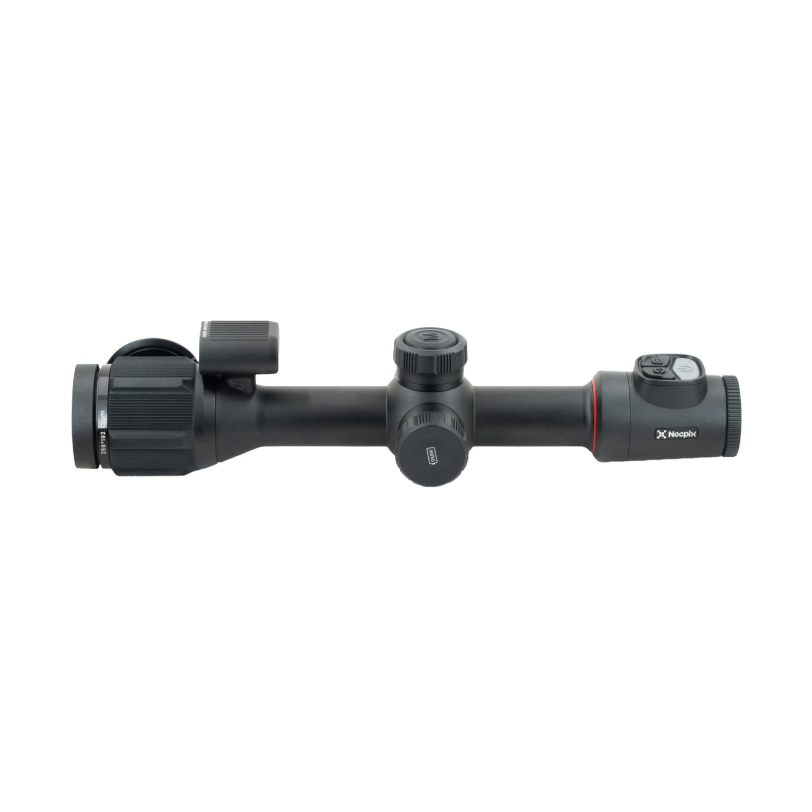 Buy NOCPIX Bolt P25R Thermal Imaging Sight 25mm Objective 3.5X Magnification online