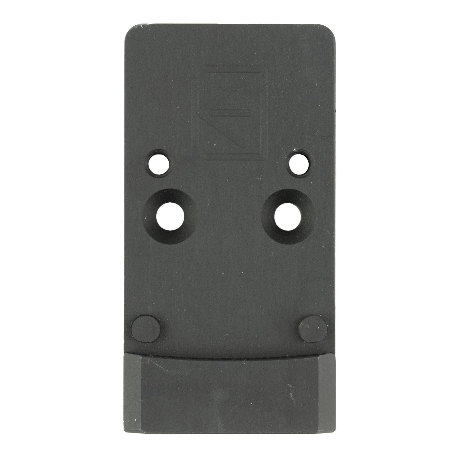 Buy Calculated Kinetics DOGTAG RMR Footprint Optic Plate Fits Canik online