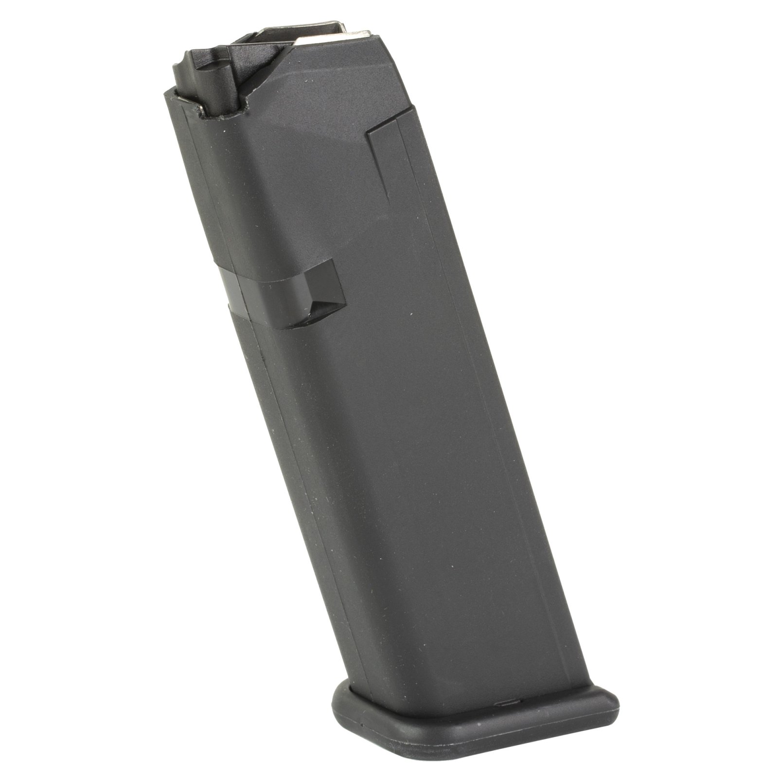 Buy KCI USA Glock 17 9mm Magazine - 17 Round Capacity, Polymer Body, Black Finish online