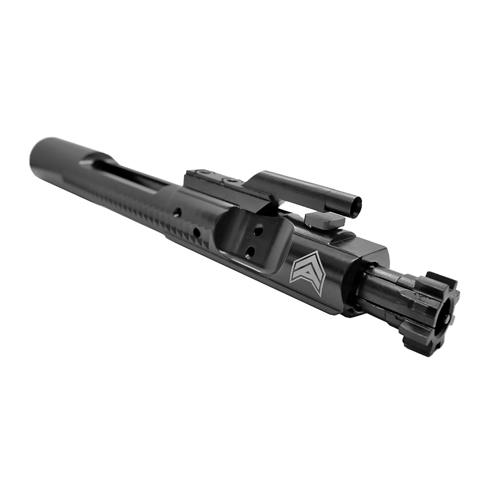 Angstadt Arms AA56BCGNIT 5.56mm AR-15 Bolt Carrier Group Black Nitride - Angstadt Arms