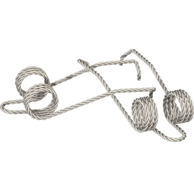 Hf Ak4/ak74 Braided Main Spring Xakms - Hiperfire