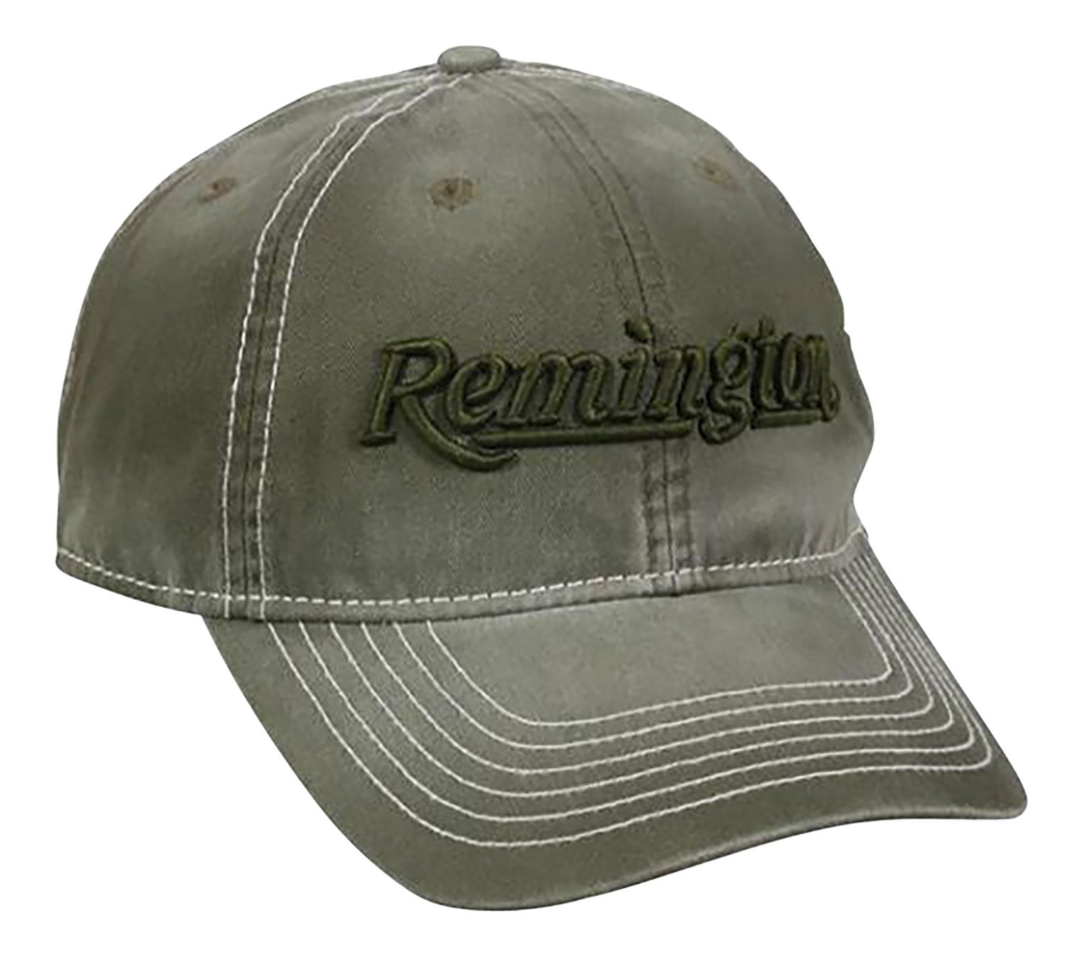 Buy Outdoor Edge RM51C Remington Cotton Twill Olive Unstructured OSFA online