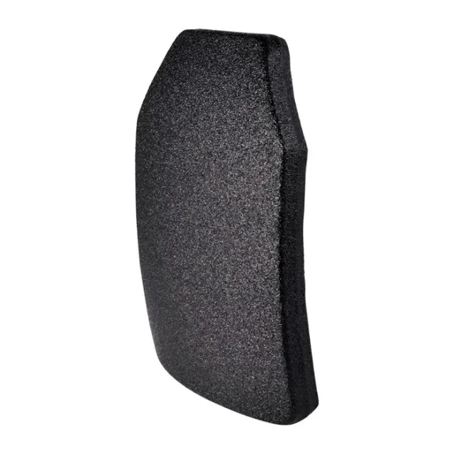 HESCO ARMOR 3611C LEVEL III PLATE SPL THREAT MULTI CURVE MED SAPI CUT