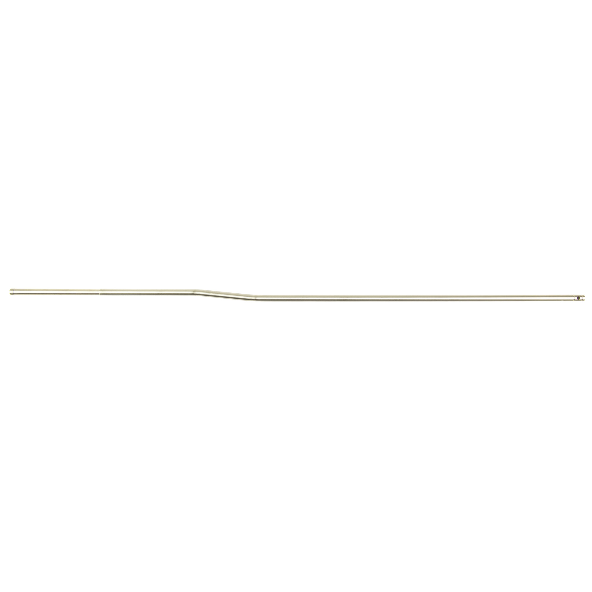 KAK Industry Gas Tube Rifle-Length Fits AR15 Silver Finish - KAK Industry