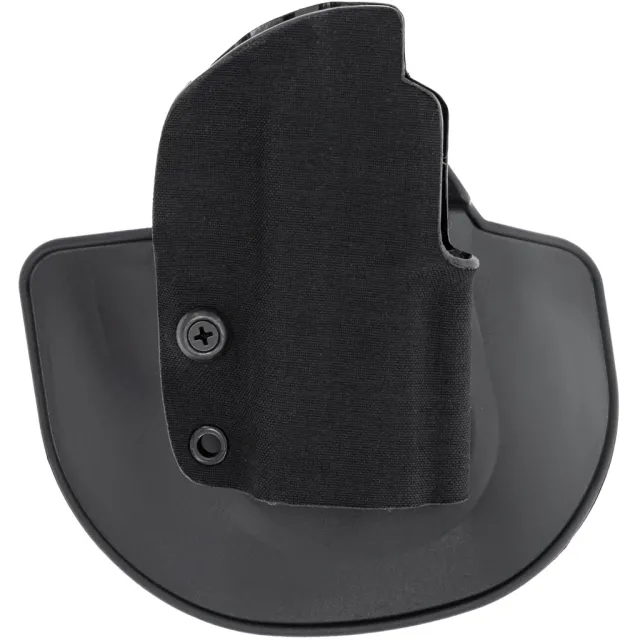 Safariland Gravity OWB Holster Sig P365 X-Macro/Fuse Black RH - Safariland