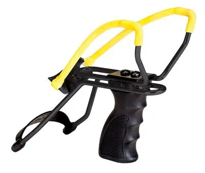 Buy Daisy P51 Slingshot with Adjustable Wrist Support and Ergonomic Handle online