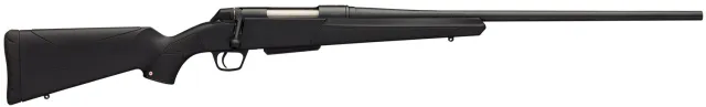 Winchester XPR 300 WSM Bolt Action 24 in Matte Blued 3 Round Capacity