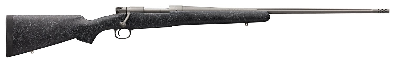 Winchester Guns 535238220 Model 70 Extreme 308 Win Caliber with 5+1... - Winchester - 308 Win