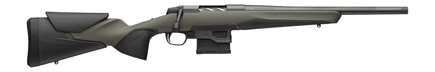 Browning XBOLT 2 7MM PRC 5+1 20 Free Floating/ Target Blue - Browning - 7mm PRC
