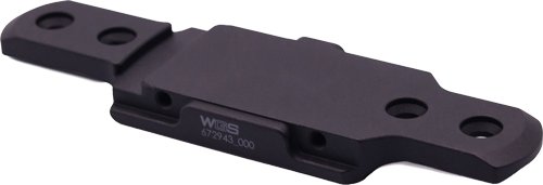 Buy Williams 627355 LRS Adapter Plate Mossberg Hole Spacing online