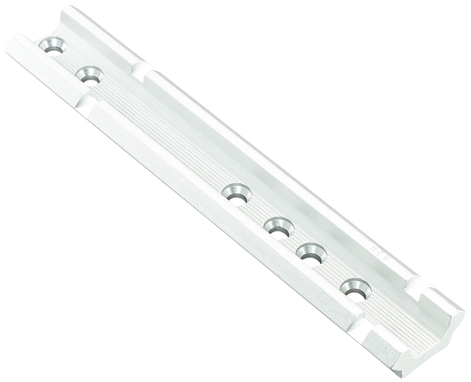 Buy Weaver Mounts 48447 Top Mount Silver Aluminum for Marlin 336/36 online