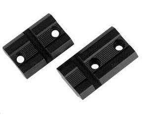 Weaver 48476 Tikka T3 Scope Mount Tactical Accessory - Weaver