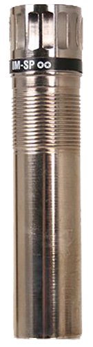 Beretta JCOCN14 OptimaChoke 12 Gauge Improved Modified Flush Steel - Beretta - 12 GAUGE