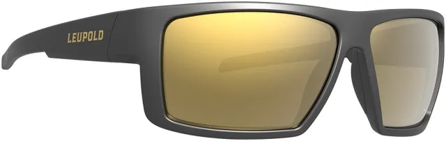 Leupold Switchback Matte Black BRZ Mirror - Leupold & Stevens