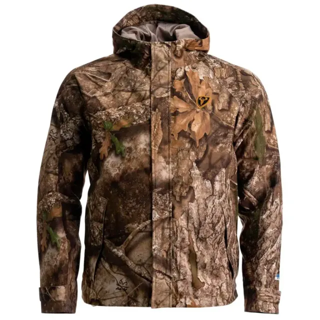 Blocker Outdoors Drencher Jacket RT APX Large 1055111-2881600 - Blocker Outdoors