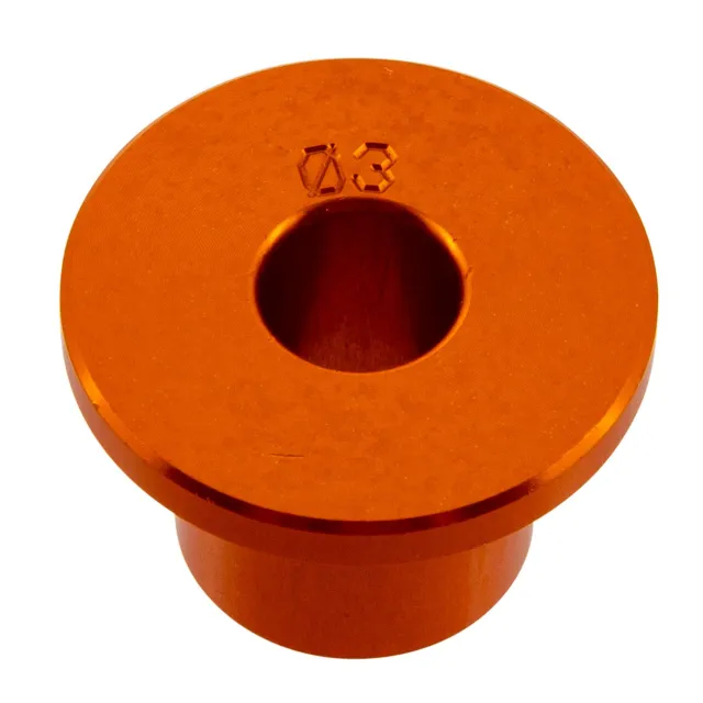 Buy Lyman Brass Smith Case Trim Xpress Bushing #3 5.56x45 NATO Orange online