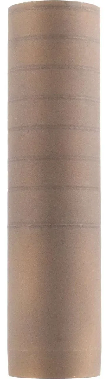 CMMG RAW ZEROED 46 SUPPRESSOR 6.5" HUB COMPATIBLE/NOT INCLUDED