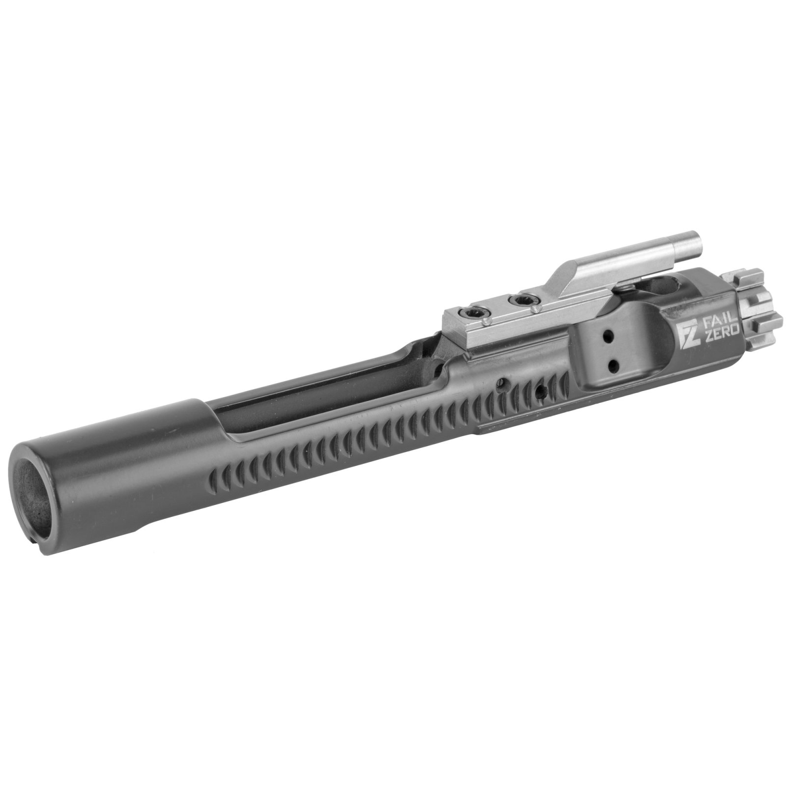 FailZero AR-15 Bolt Carrier Group 5.56mm Black FZ-AR15-01-NH-BLACK - FailZero - 5.56