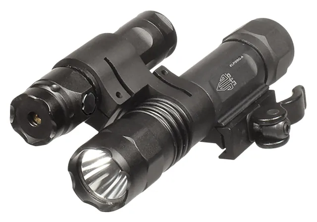UTG LT-ELP39Q-A LIGHT/GREEN LASER COMBO 400LUM