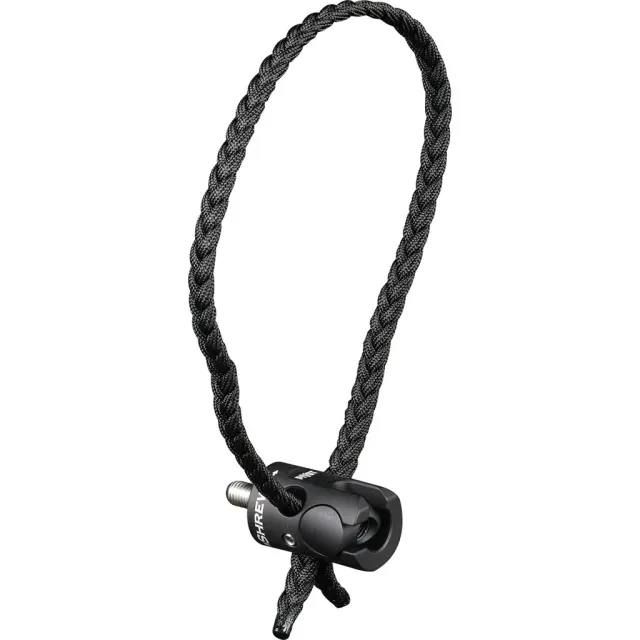 Buy Shrewd SMSDPIVOTMBK Pivot Swivel QD Black w/ Wrist Sling, CNC Aluminum online