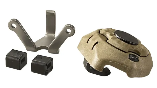 Streamlight Sidewinder E-Mount Kit for Picatinny Rail Tactical Lights