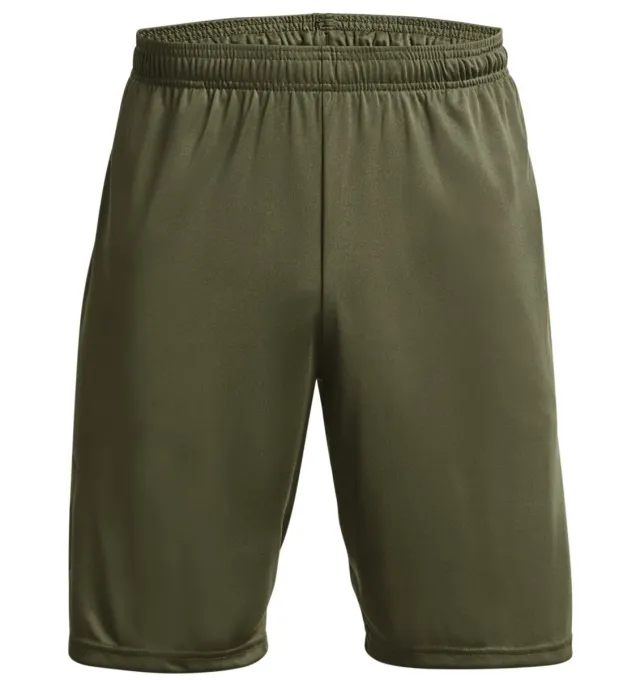 Under Armour UA Tech Graphic Shorts Moisture-Wicking Lightweight
