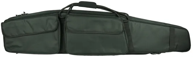 Boyt Harness Max-Ops MAXOP455 55 Black Water Resistant Rifle Case - Boyt Harness Company