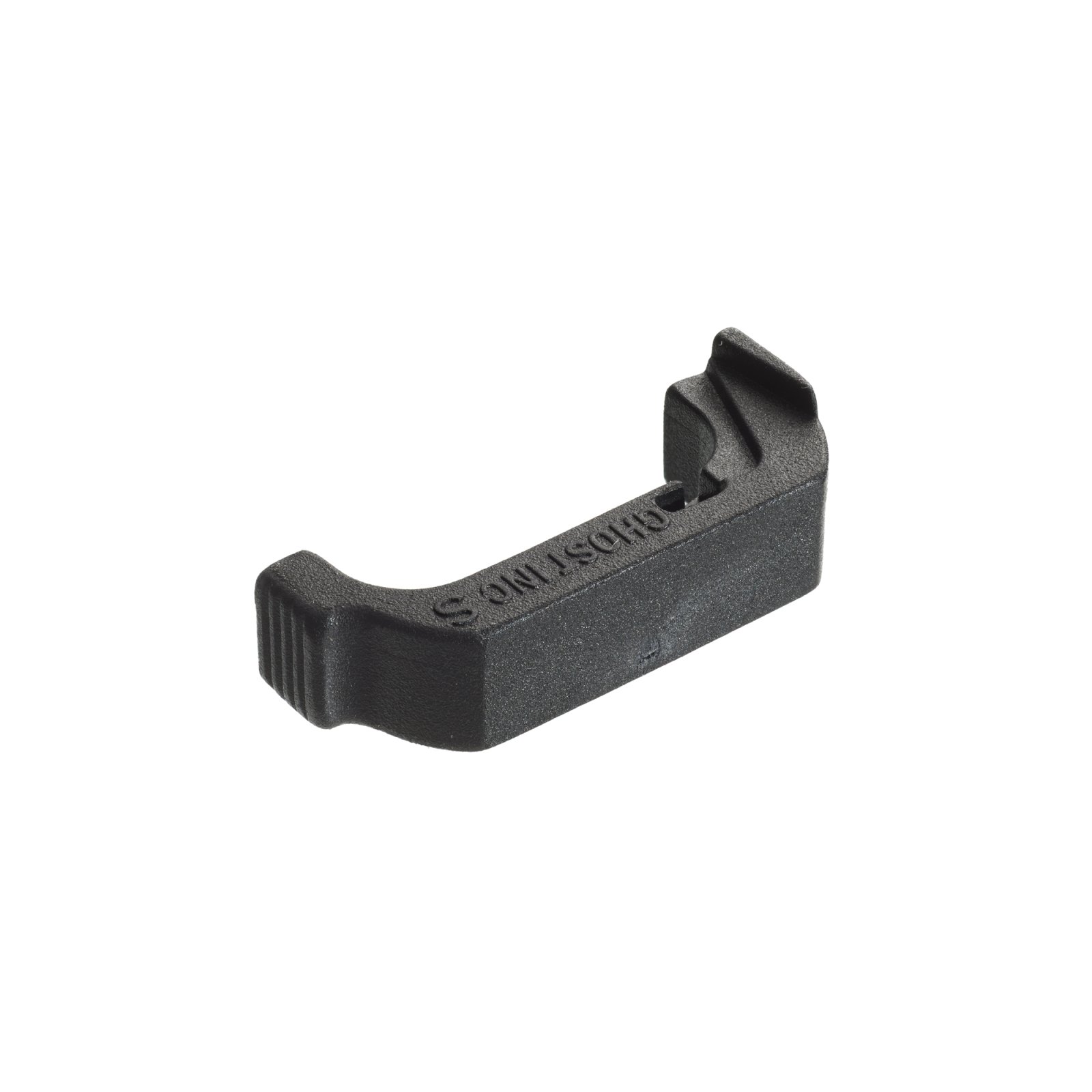 Ghost GHOTACS Extended Mag Release Gen 4 Glock 9mm/.357/.40/45GAP
