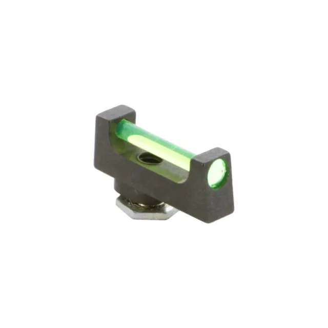 AmeriGlo Green FiberRod Front Sight .200in H .125in W GLOCK - Ameriglo