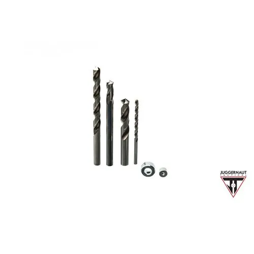 Juggernaut Tactical JT-ULT-DRILL-KT Jig Tooling Package 10 lb Kit