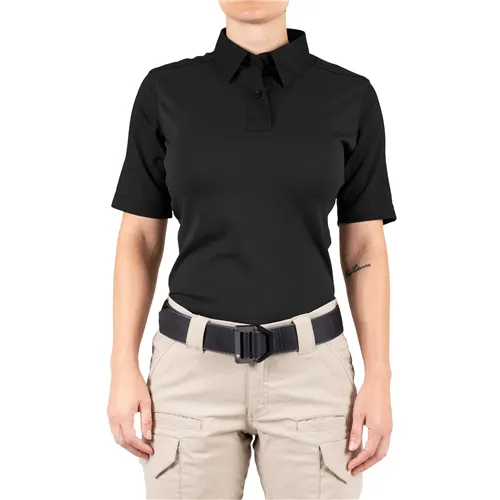 First Tactical V2 Pro Performance Short Sleeve Shirt Mens