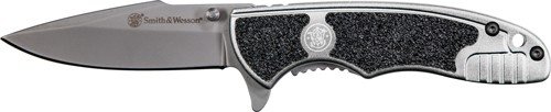 Buy S&W KNIFE VICTORY 2.75" BEAD BLASTED BLADE FRAME LOCK online