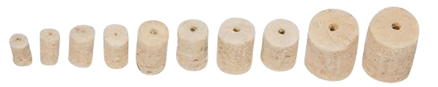 Tipton 1099935 Cleaning Pellets 22 Cal Felt 100 Count Jag - TIPTON - 22 CALIBER