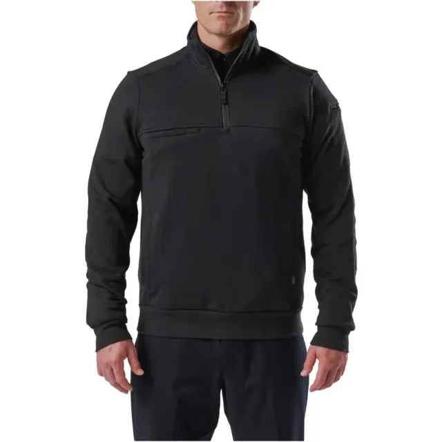 Job Shirt 1/4 Zip 2.0