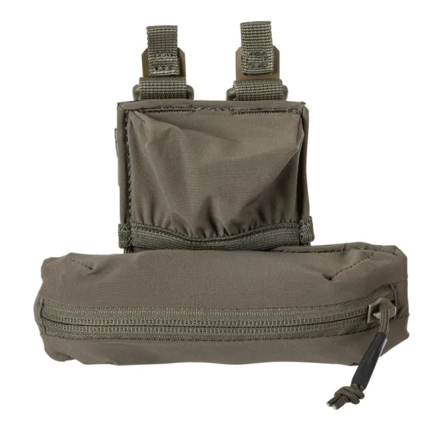 5.11 Tactical Flex Drop 2.0 Pouch MOLLE Compact Dump Pocket