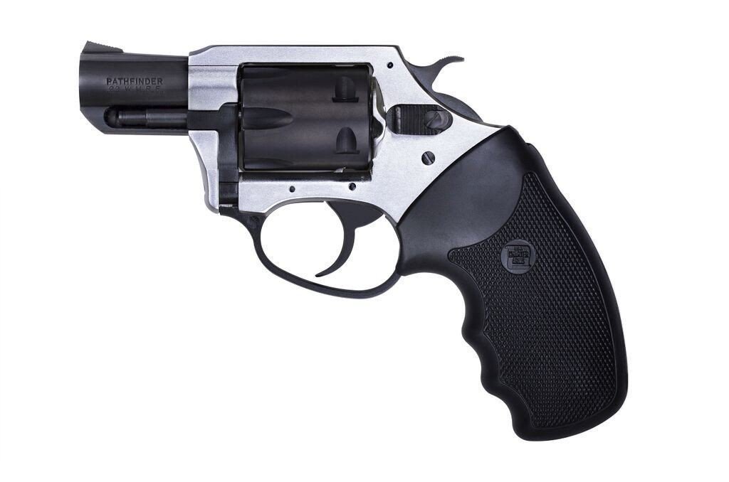 Charter Arms Pathfinder Lite 22 Magnum - CHARTER ARMS - 22 Magnum