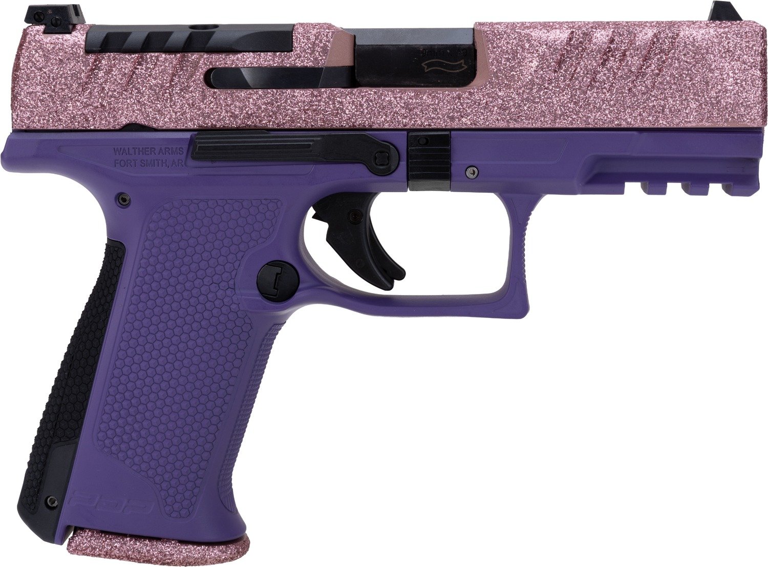 Buy Walther PDP F-Series 9mm 4797087 online