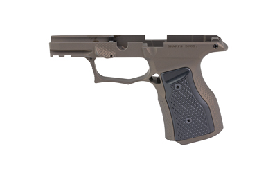 Buy Sharps Bros. Gen 3 Grip Module 9mm SBGM01-G3-BRZ online