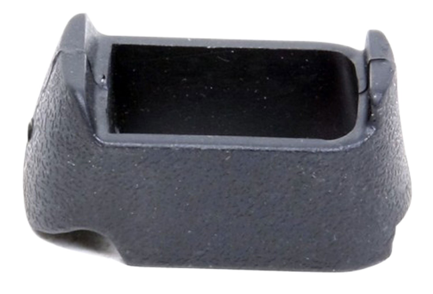 ProMag PM089 Glock 19/23 to 26/27 Polymer Magazine Spacer - Textured Black Finish, Excludes Gen 4 - Pro-Shot Products - 9mm Luger/.40 S&W