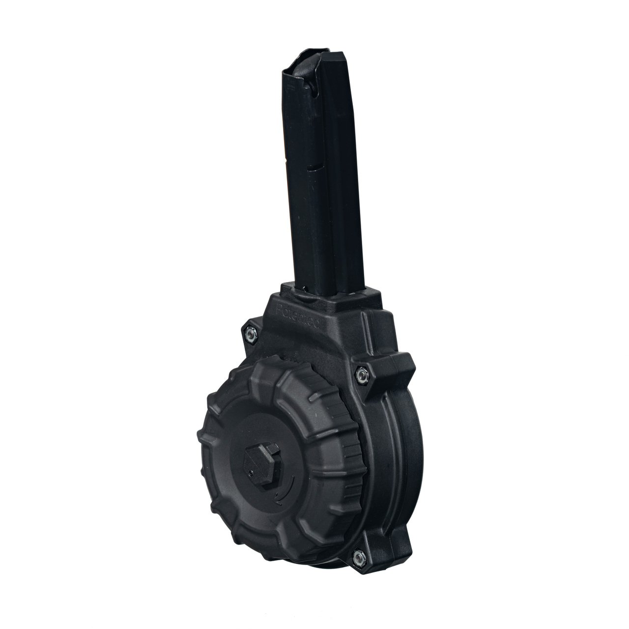 ProMag Beretta 92F 9mm 50 Round Polymer Drum Magazine DRM-A44 - ProMag Industries - 9MM