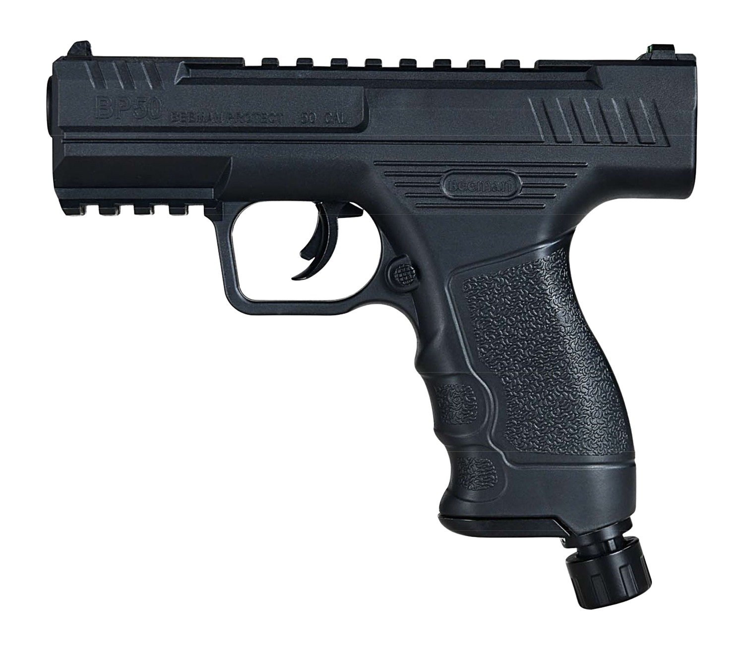 BEE 6050 BP50 PROJECTILE LAUNCHER .50 BLK - BEE